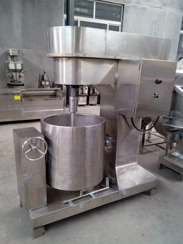 食品机械的研发,制造,变频打浆机用于肉丸等肉质材料的打浆,生产出来